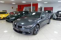 BMW 440i xDrive Gran Coupe M Sport / 1.Hand / BRD