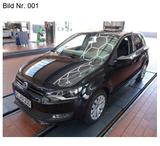 Volkswagen Polo 1.4 Comfortline Comfortline - Volkswagen Polo aus 2011: Comfortline