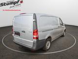 Mercedes-Benz VITO/KASTENWAGEN/LANG - : Kastenwagen
