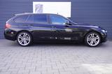 BMW 318i TOURING|AUTOMATIK|PANORAMA|SITZHEIZUNG|NAVI - BMW 318: Schwarz