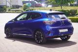Renault Clio 1.6 Hybrid Techno Navi Kamera Keyless - Renault Clio Techno mit Hybrid-Antrieb (Benzin/Elektro)