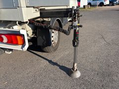 Fahrzeugabbildung Peugeot Boxer 2.0 HDI, Fassi M25A Kran + Seillwinde 36m