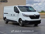 Renault Trafic 110pk L2H1 - LED - Navegación - Cámara tr - Renault Doppelkabine Trafic