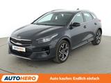 Kia XCeed 1.6 CRDi Mild-Hybrid Spirit Aut*NAVI*LED* - Kia XCeed mit Diesel-Antrieb: Automatik