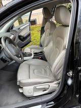 Audi 2.0 TDI (DPF) 125kW 170PS S line Avan... - Audi A4: Ps TDI 170