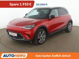 Smart electric drive 200 kW Premium *AHK*NAV*ACC*CAM* - Smart mit Anhängerkupplung