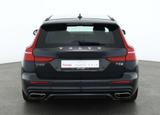 Volvo V60 Kombi 2.0 T5  R-Design LED Navi Sitzheizung - gebrauchte Volvo Kombis