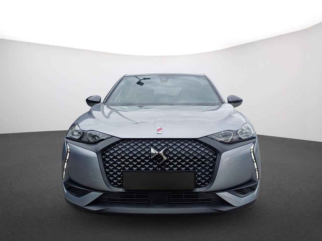 DS Automobiles DS3 Crossback Performance Line KAMERA+SITZHZG