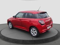 Suzuki Swift 1.2 HYBRID Comfort Navi LED DAB SHZ Keyles