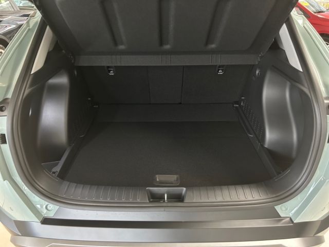 Fahrzeugabbildung Hyundai KONA Trend MY25 Hybrid 1.6 T-GDI EU6d  El. Heckk