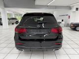 Mercedes-Benz GLC 220 d 4Matic*AMG Line*NIGHT*Kamera*AHK - Mercedes-Benz GLC 220 in Wuppertal