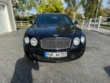 Bentley Continental Flying Spur -  - Bentley Continental: Limousine