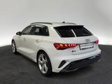 Audi A3 Sportback S line 35 TFSI SONOS Kamera AHK Nav - Audi A3: TFSI