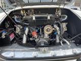 Volkswagen Karmann Ghia - Volkswagen Karmann Ghia mit 3 Türen