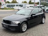 BMW 116 Baureihe 1 Lim. 116i - BMW 116 in Krefeld