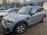 MINI Cooper D Countryman Cooper D Classic Trim Cl... - MINI Cooper D Countryman: Kleinwagen