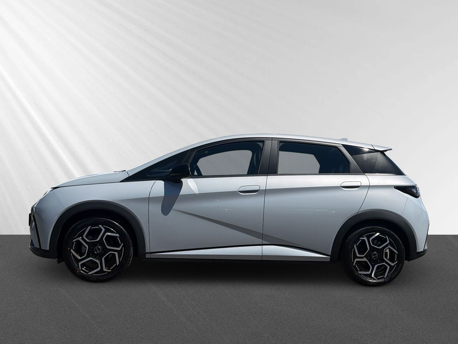 BYD DOLPHIN Comfort+NAVI+TOUCH+ELKTR SITZE+BLUETOOTH imagem 3