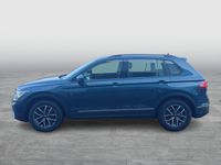 Volkswagen Tiguan - Vorschau Bild 2