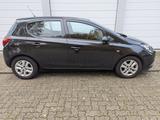 Opel Corsa E 1.4 Edition*Automatik*4 Türig*40.838 Km* - Opel Corsa: Türig