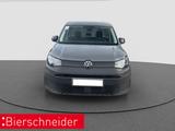 Volkswagen Caddy 1.5 eHybrid DSG 5-J-GAR PDC DAB+ - Volkswagen Caddy mit Hybrid-Antrieb