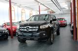 Mercedes-Benz X 250d 4Matic Doppelkabine *TÜV SERVICE NEU* - Mercedes-Benz X 250 Gebrauchtwagen