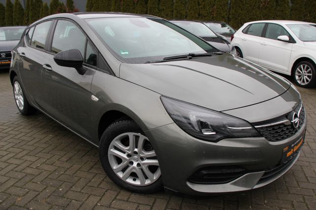 Opel Astra K Edition Klima/Sitzhz/CarPlay/Tempom./PDC