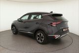 Kia Sportage 1.6 T-GDI Silber Navi|LED|4xSHZ|PDC+Kam - Kia Sportage in München