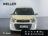Citroën C1 Feel *Bluetooth*DAB*Klima*teilbare Rücksitze* - Citroën C1 Gebrauchtwagen