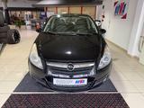 Opel Corsa 1.2 Edition*1.HAND*TÜV NEU*SZH*TEMPOMAT! - Opel Corsa aus 2010: 1.2