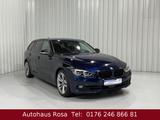 BMW 325d Touring Sport-Aut. Sport Line Individual - BMW 325: Kombi, 325i
