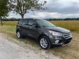 Ford Kuga 2.0 TDCi Titanium | 150 PS | 68.000 km - Ford Kuga mit Diesel-Antrieb: 1.6