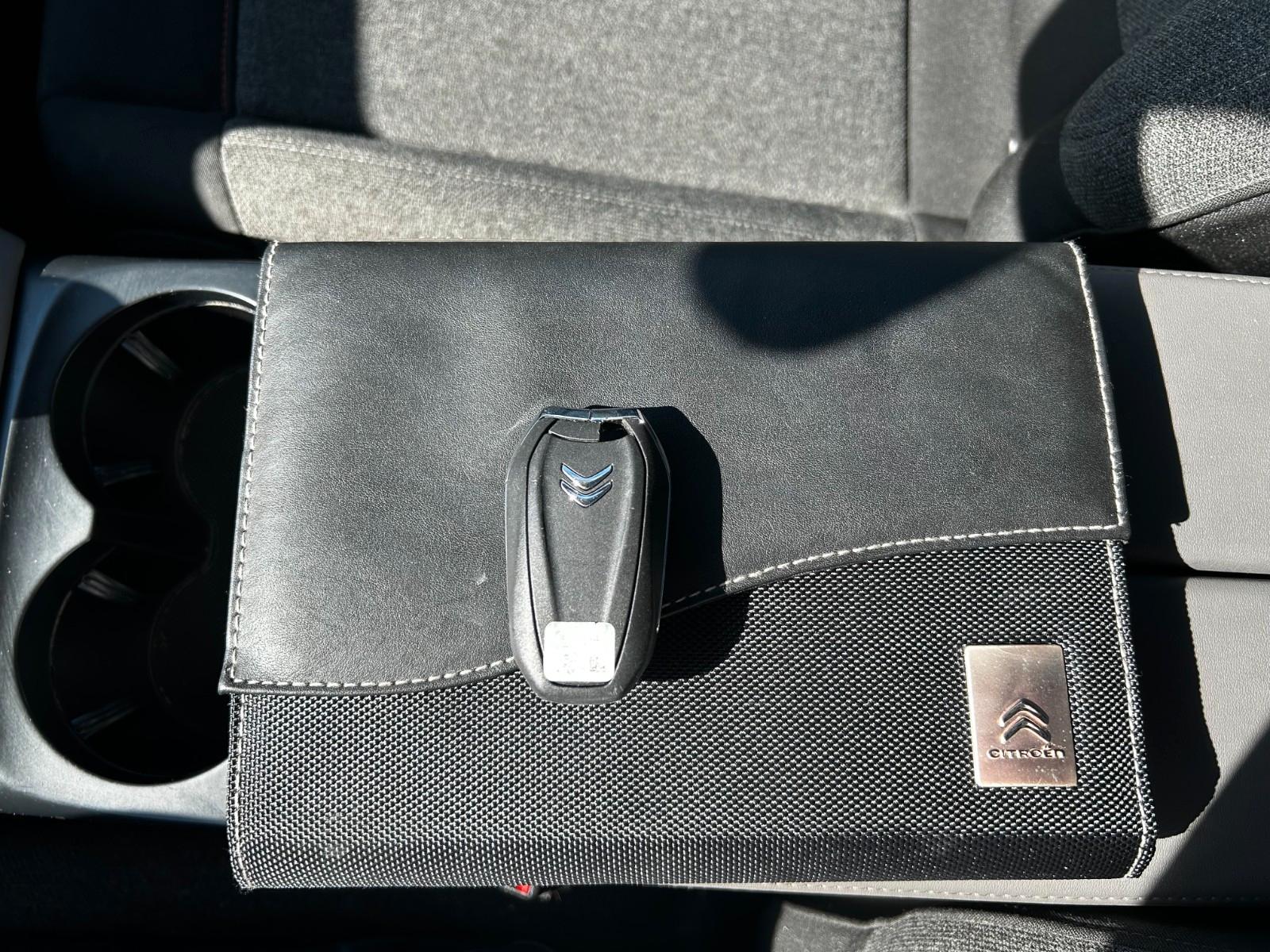 Citroën C5 Aircross Feel