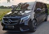 Mercedes-Benz V 300 d Aut. AVANTGARDE EDITION lang 