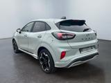 Ford Puma ST-Line X 1.0 EcoBoost Abstandstempomat - Ford Puma: ST Line X