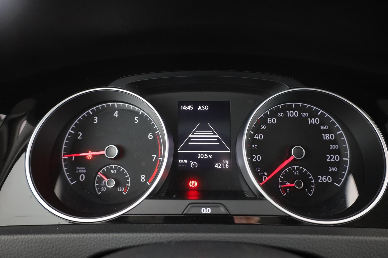 Volkswagen Golf VII 1.5 TSI Join Navi Sitzheizung ACC PDC