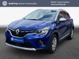 Renault Captur TCe 140 EDC GPF EDITION ONE - Renault Captur Edition-One