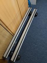 Opel Crossland (X) 1.2 DI Turbo 81kW Innovation - silberne Opel Crossland (X)