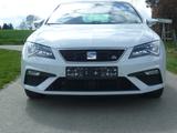 Seat Leon 2.0 TDI 110kW/150 PS FR DSG FR, alle Extras - Seat Leon: TDI Fr 150