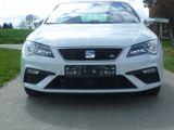 Seat Leon 2.0 TDI 110kW/150 PS FR DSG FR Start & Stop - Seat Leon: TDI 150 Ps