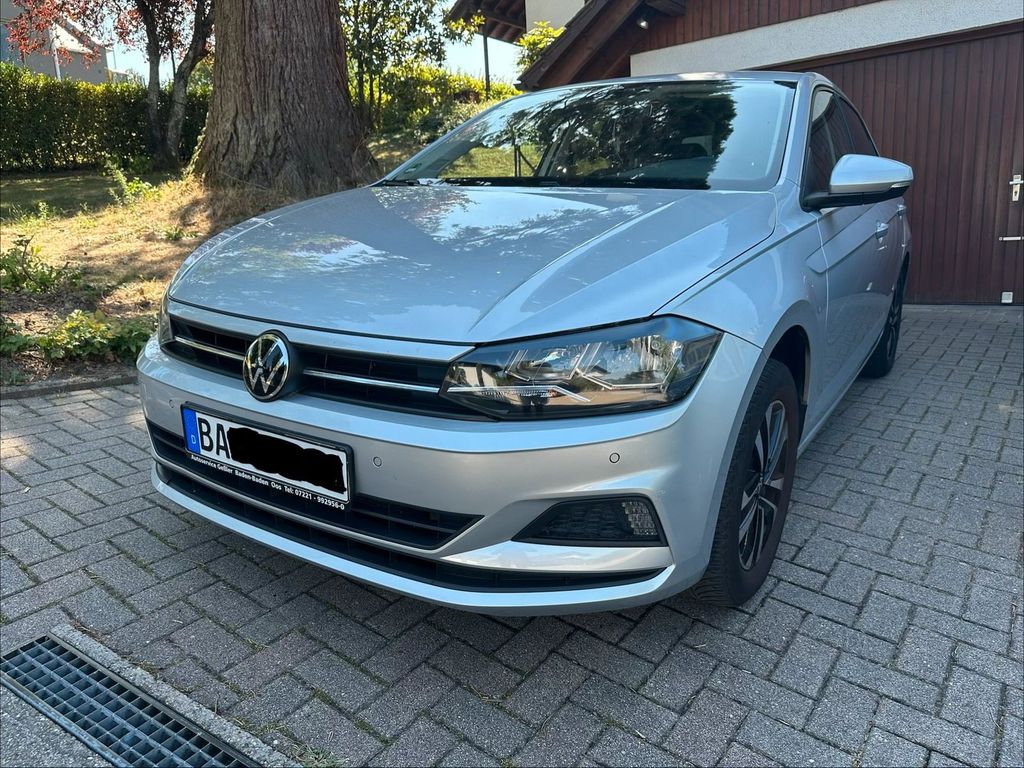 Image of Volkswagen Polo