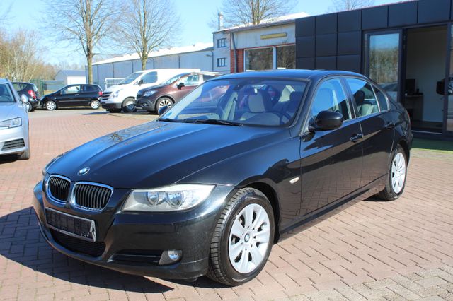 BMW 318 Baureihe 3 Lim. 318i