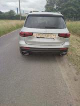 Mercedes-Benz GLB 200 DCT - - Mercedes-Benz GLB 200 in Dresden