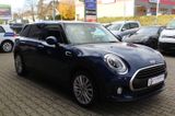 MINI One Clubman*Pepper*Vollleder*Automatik