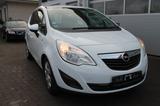 Opel Meriva B Edition *TÜV-NEU* - Opel Meriva Gebrauchtwagen in Oldenburg