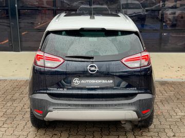 Opel Crossland (X) - 10
