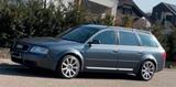 Audi A6 C5 Avant 4.2 quattro - Audi A6 aus 2003: Kombi