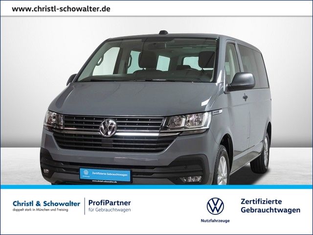 Volkswagen T6.1 Multivan  2.0 TDI Trendline Family NAVI