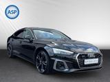 Audi A5 40 TDI quattro S line PANO 20" AHZ NAVI LEDER - Audi A5 mit Anhängerkupplung