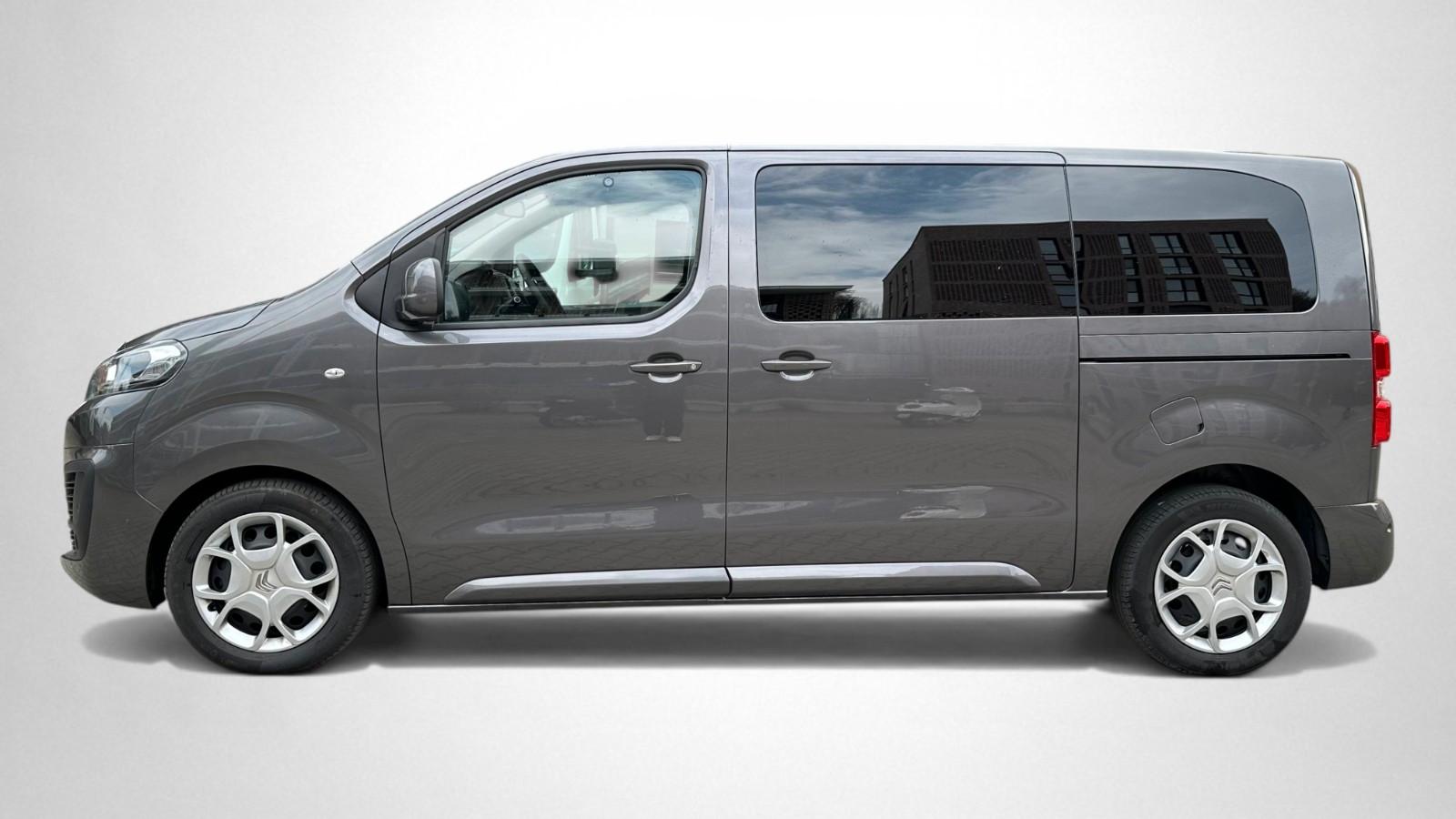 Citroën SpaceTourer Business M **8-Sitze, SHZ, Navi**