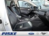Mazda CX-3 Selection KLIMA PDC SITZHEIZUNG NAVI LED - Mazda CX-3 aus 2021